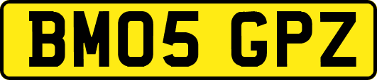 BM05GPZ