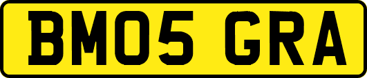 BM05GRA