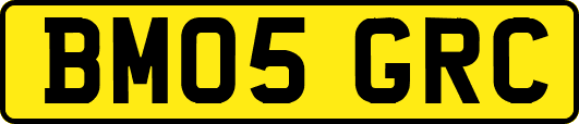 BM05GRC