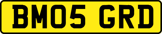 BM05GRD
