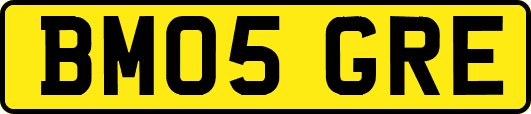 BM05GRE