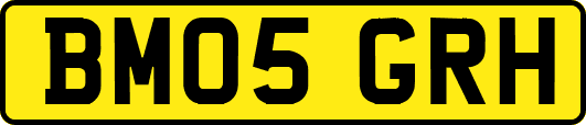BM05GRH