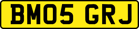 BM05GRJ