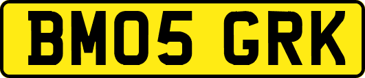 BM05GRK
