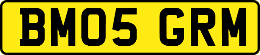 BM05GRM