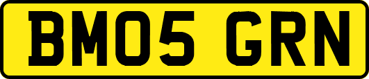 BM05GRN