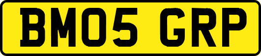 BM05GRP