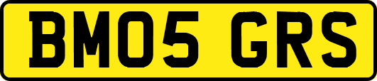 BM05GRS