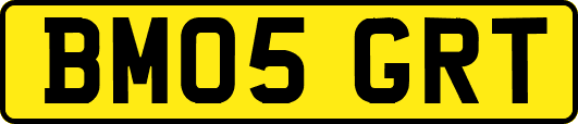 BM05GRT