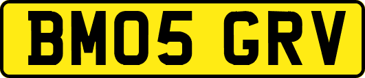 BM05GRV