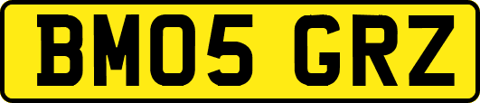 BM05GRZ