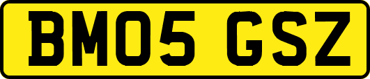 BM05GSZ