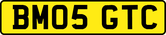 BM05GTC