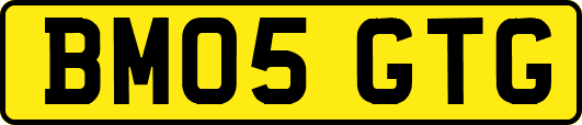 BM05GTG