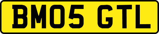 BM05GTL