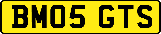 BM05GTS