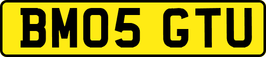 BM05GTU
