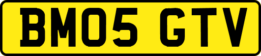 BM05GTV