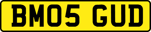 BM05GUD