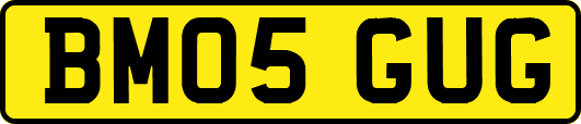 BM05GUG
