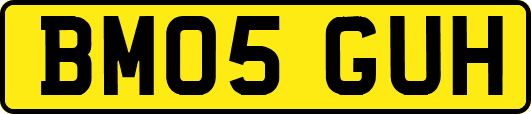 BM05GUH