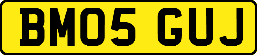BM05GUJ