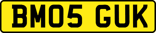 BM05GUK