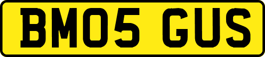 BM05GUS