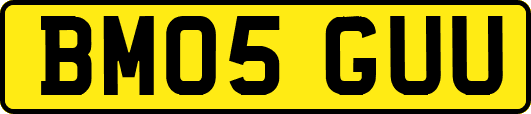 BM05GUU