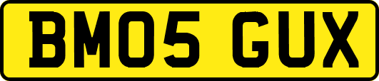 BM05GUX