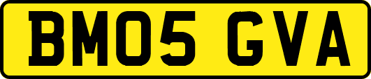 BM05GVA