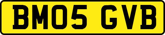 BM05GVB