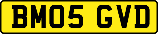 BM05GVD