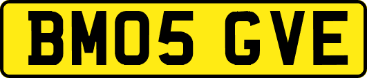 BM05GVE