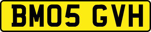 BM05GVH