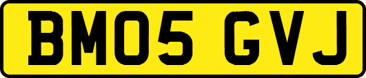 BM05GVJ