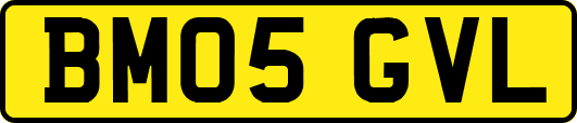 BM05GVL