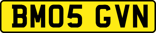 BM05GVN