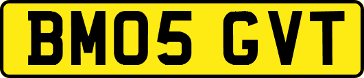 BM05GVT