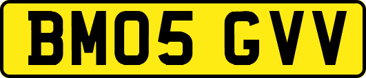BM05GVV