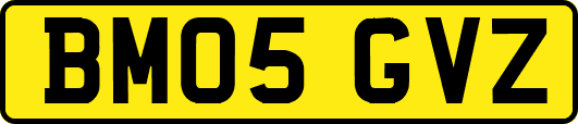 BM05GVZ