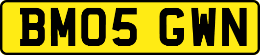 BM05GWN