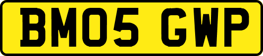 BM05GWP