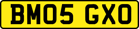 BM05GXO
