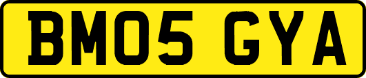 BM05GYA