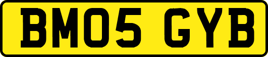 BM05GYB