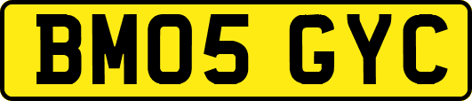 BM05GYC