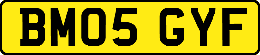 BM05GYF