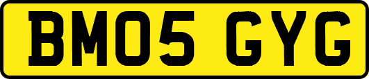 BM05GYG