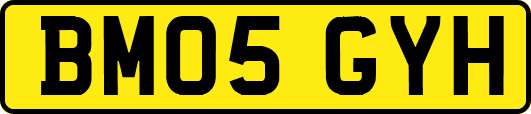 BM05GYH